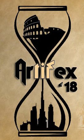 ARTIFEX 2K18